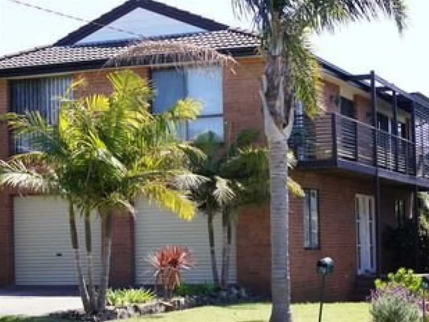 Rennies Beach House, Ulladulla, NSW