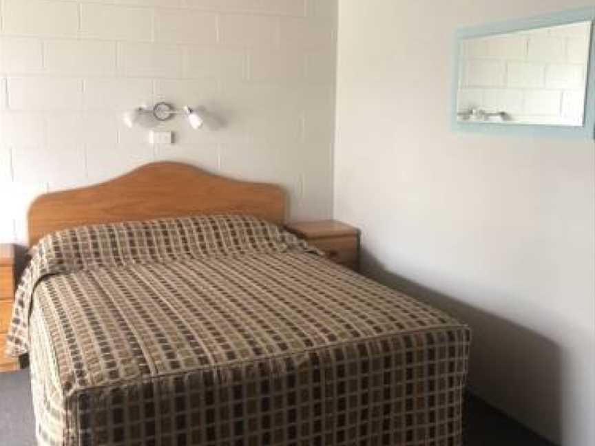 Colonial Palms Motel - Adults Only, Ulladulla, NSW