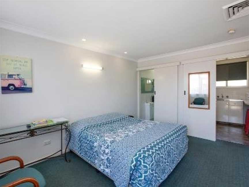 South Tamworth Motor Inn, South Tamworth, NSW