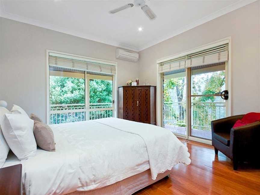 The Acreage Luxury B&B and Guesthouse, Picketts Valley, NSW