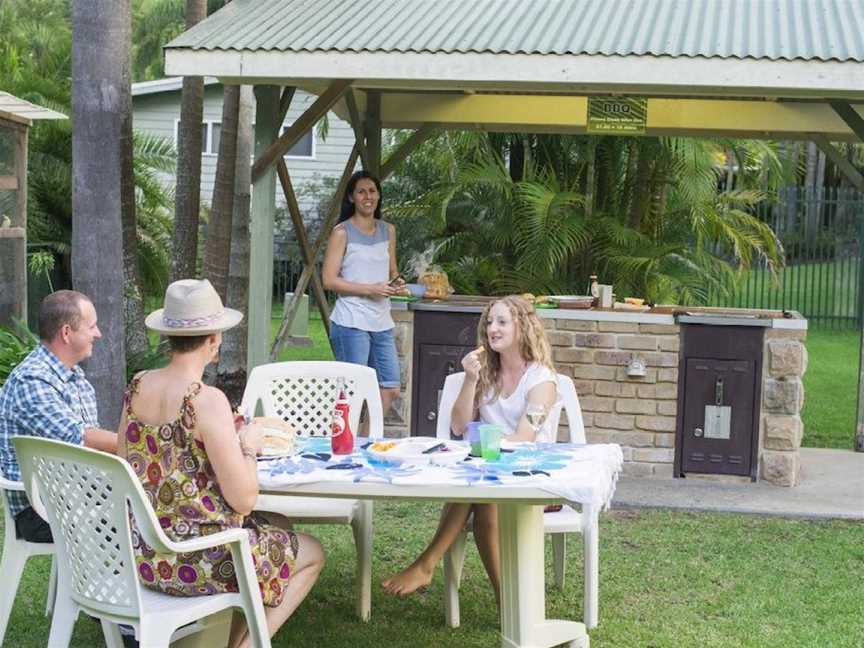 The Palms At Avoca, Avoca Beach, NSW