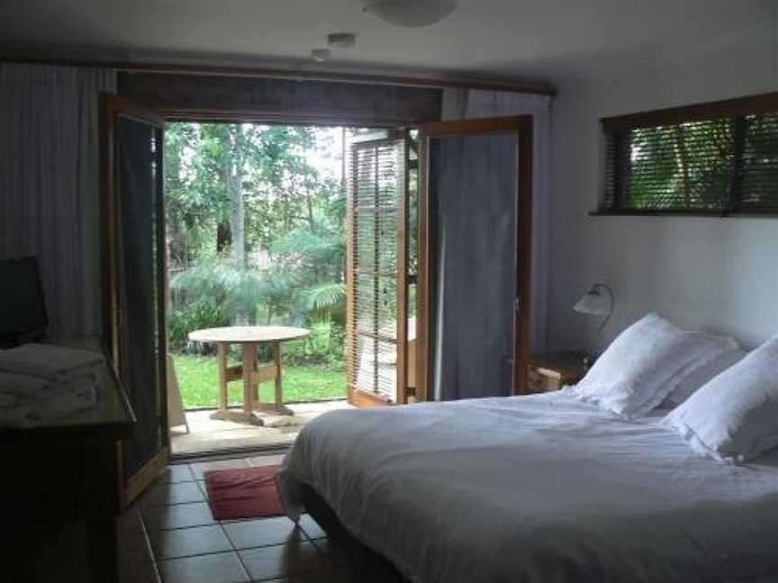 Capeview Guesthouse, Byron Bay, NSW