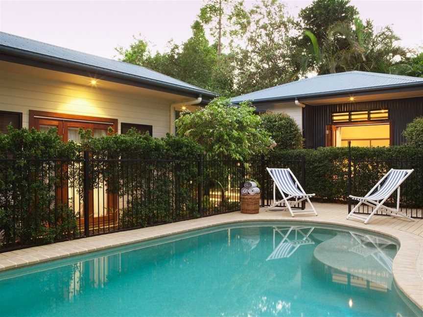 Cavvanbah Beach House, Byron Bay, NSW