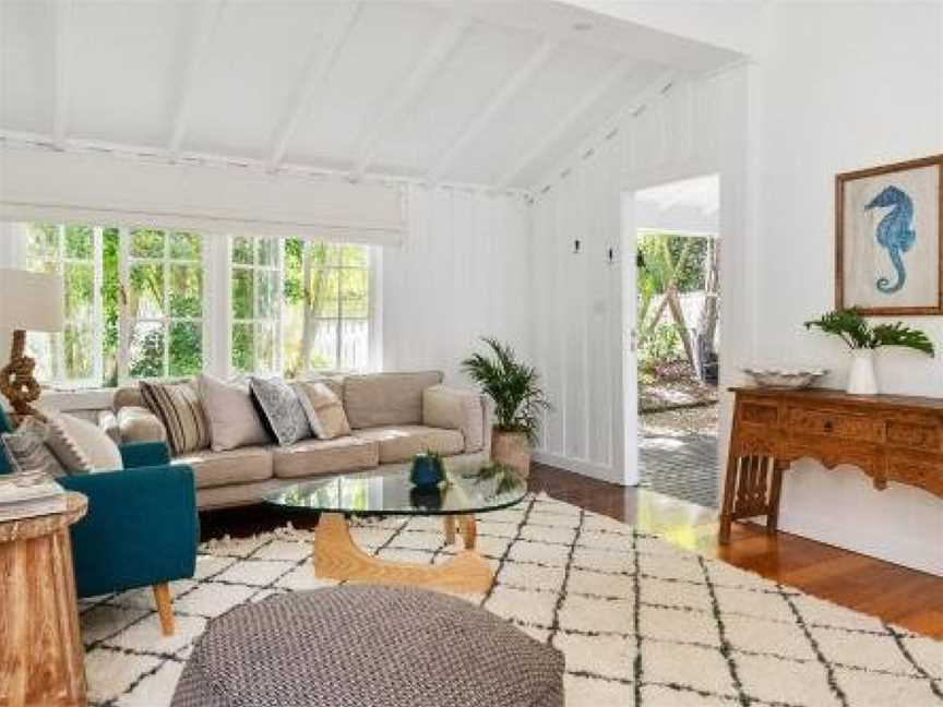 A PERFECT STAY - San Juan Surfers Cottage, Byron Bay, NSW