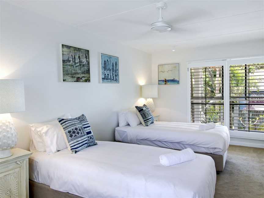 A PERFECT STAY - Jimmy's Beach House, Byron Bay, NSW