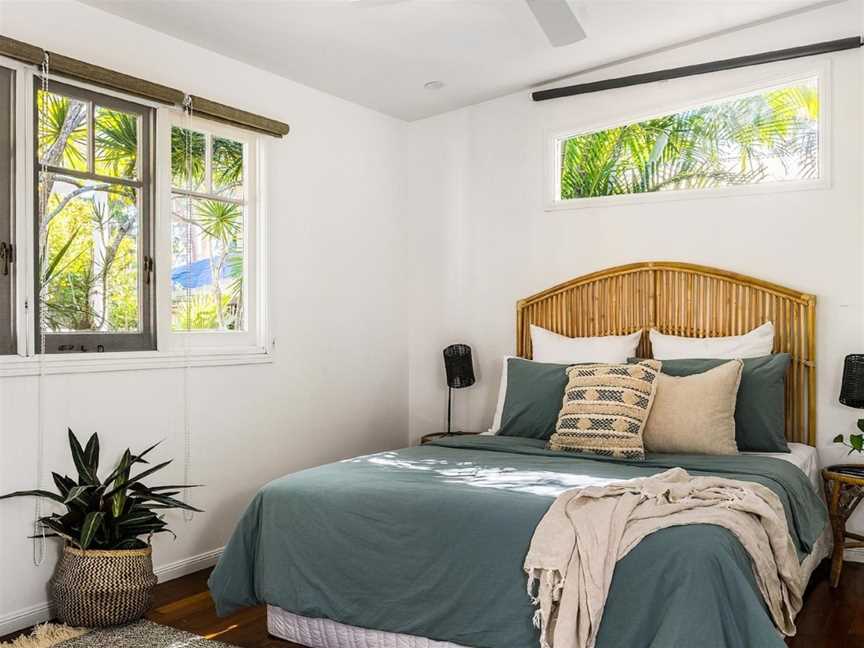 BAMBOO COTTAGE GUESTHOUSE, Byron Bay, NSW