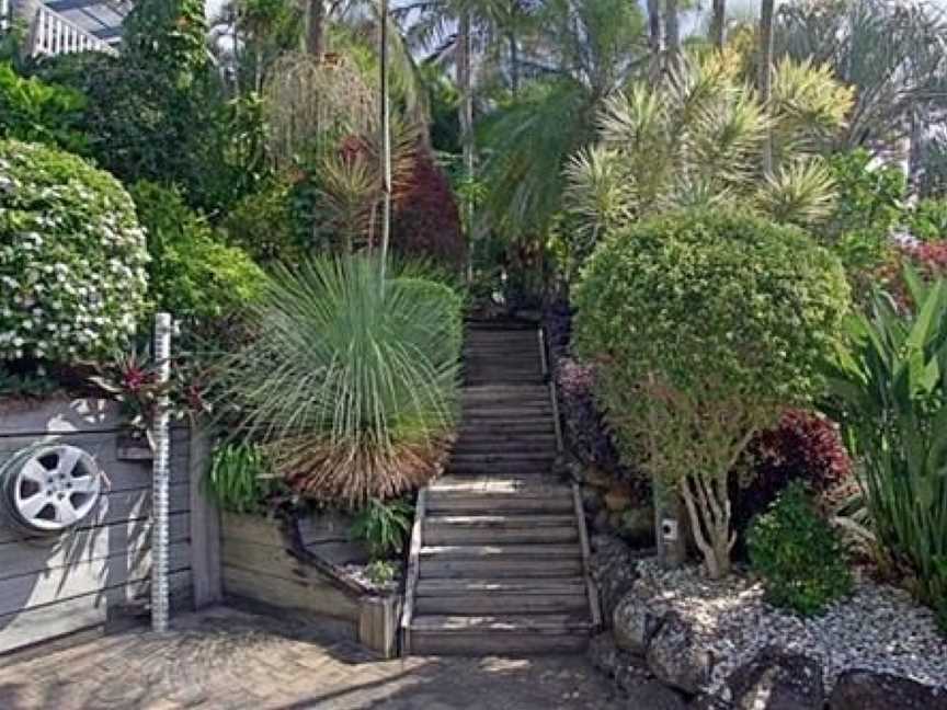 The Lower Decks, Byron Bay, NSW