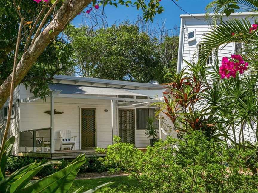 A PERFECT STAY - Sweethaven, Byron Bay, NSW