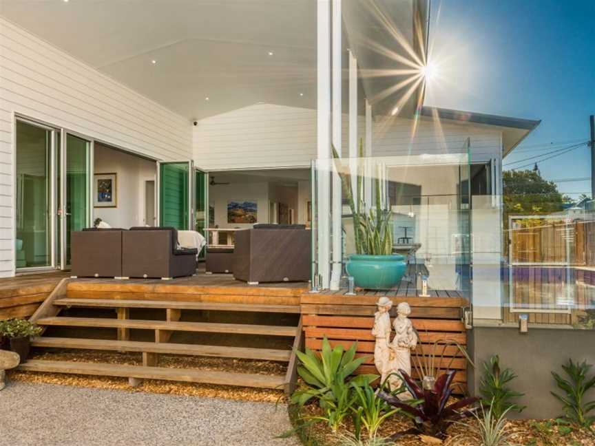 A PERFECT STAY - Aditi, Byron Bay, NSW