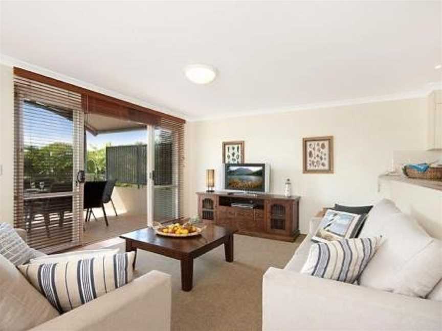 Byron Bay Accom Unit 8 22 Paterson Street, Byron Bay - Solaris, Byron Bay, NSW