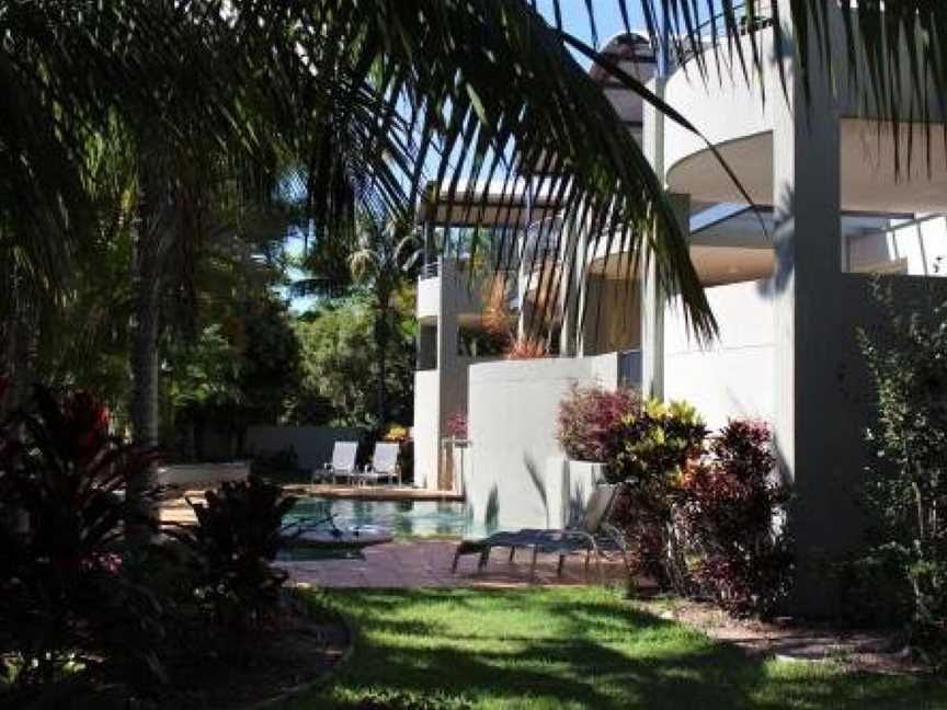 Byron Bay Accom Unit 8 22 Paterson Street, Byron Bay - Solaris, Byron Bay, NSW