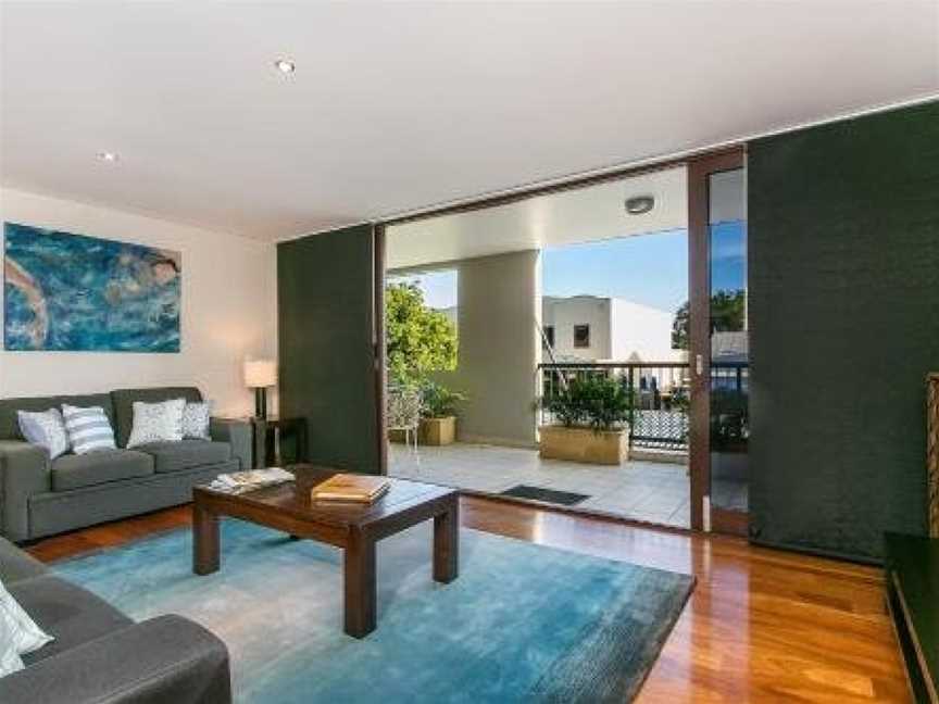 Byron Bay Accom Unit 6 21-25 Fletcher Street - A Seventh Heaven, Byron Bay, NSW