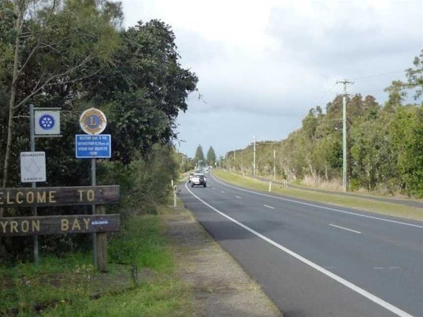 Byron Beach House, Byron Bay, NSW