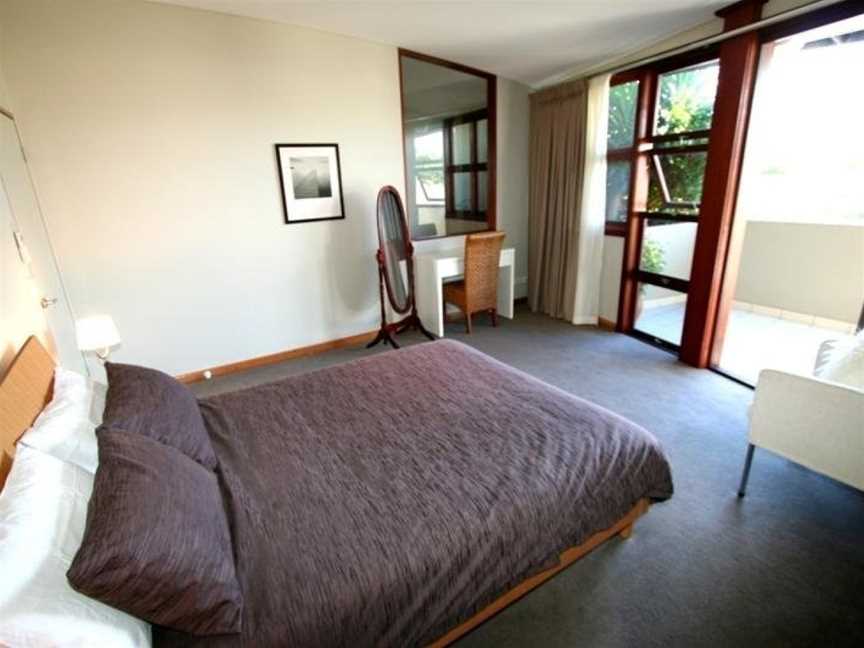 Byron Bay Accom Unit 2 21-25 Fletcher Street - Casablanca at Bogarts, Byron Bay, NSW