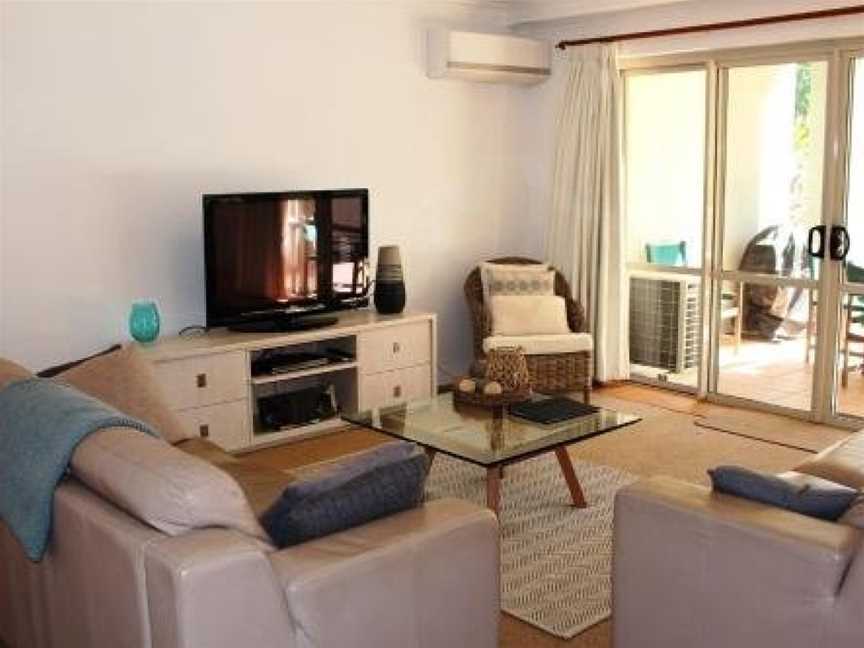 Byron Bay Accom Unit 2 22 Paterson Street, Byron Bay - Solaris, Byron Bay, NSW