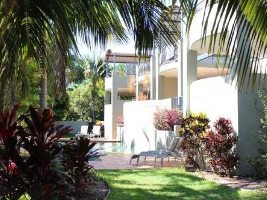 Byron Bay Accom Unit 2 22 Paterson Street, Byron Bay - Solaris, Byron Bay, NSW