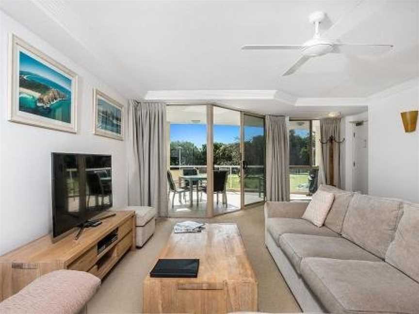 Byron Bay Accom Unit 4 54 Lawson Street, Byron Bay - The Palms, Byron Bay, NSW