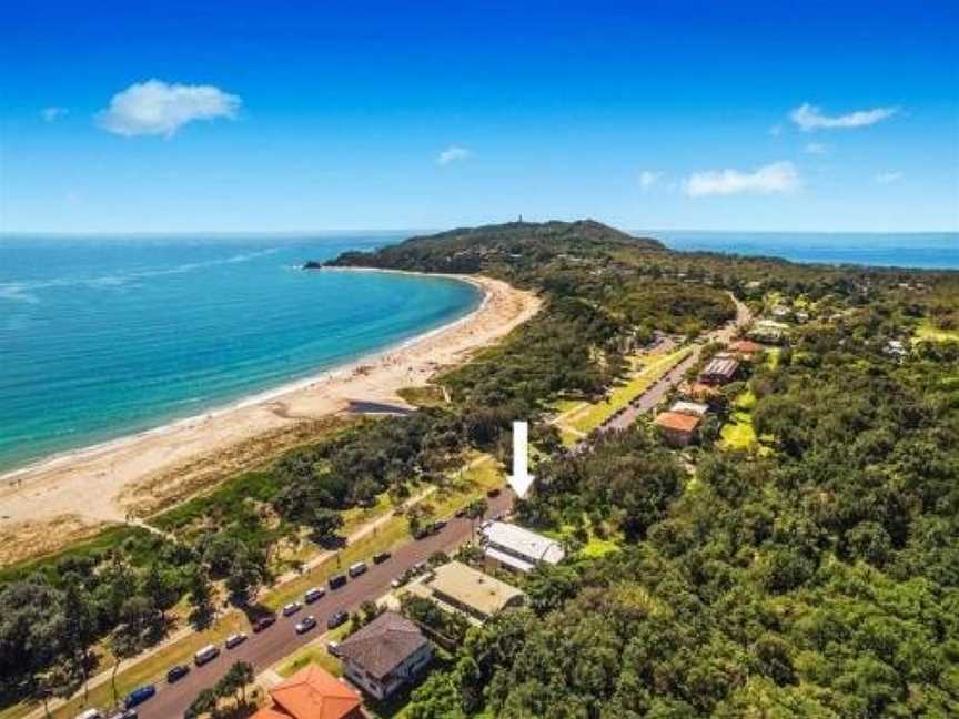 Byron Bay Accom Unit 4 54 Lawson Street, Byron Bay - The Palms, Byron Bay, NSW