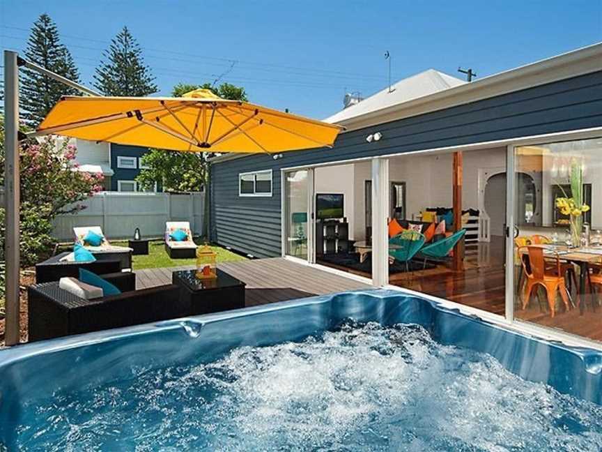 A PERFECT STAY - Aaloka Bay, Byron Bay, NSW