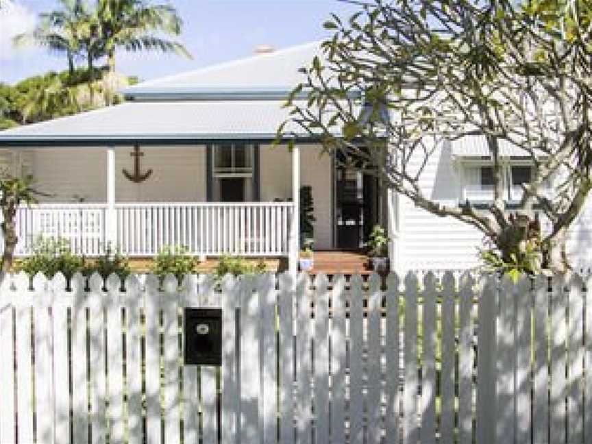 A PERFECT STAY - Anchored in Byron, Byron Bay, NSW