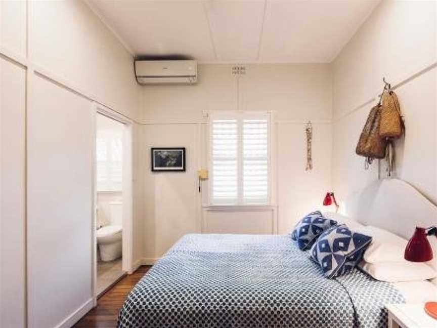 Barbara's Guesthouse, Byron Bay, NSW