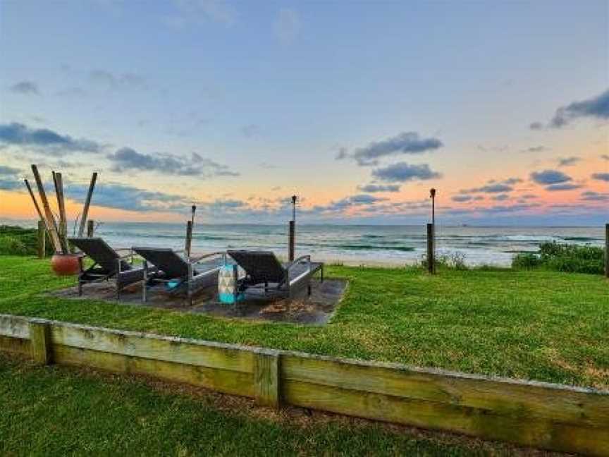 A PERFECT STAY - Belongil on the Beach, Byron Bay, NSW