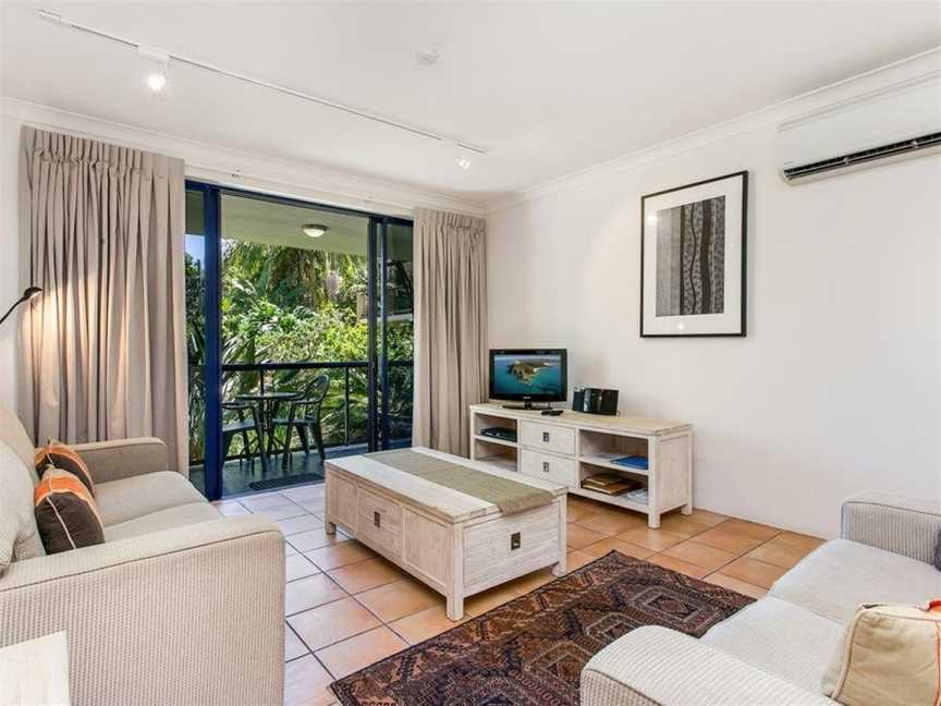 Cape Apartments, Byron Bay, NSW