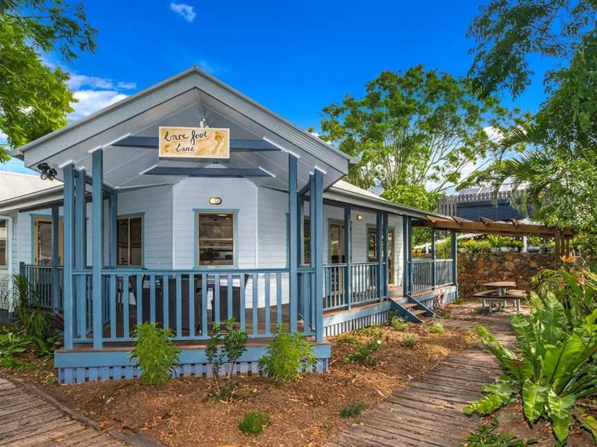 Barefoot Lane, Byron Bay, NSW