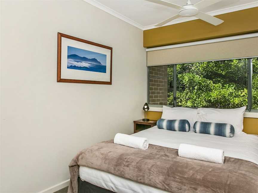 7 James Cook Apartments, Byron Bay, NSW