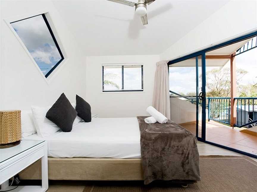 Gosamara Apartments, Byron Bay, NSW