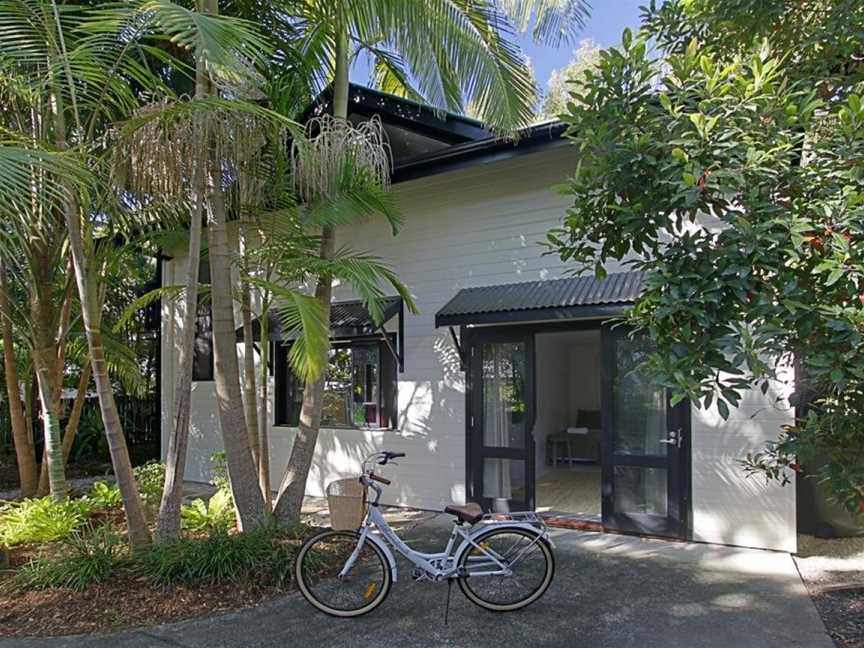 SALTWATER COTTAGE BYRON BAY, Byron Bay, NSW