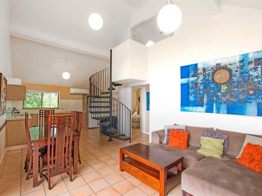 Byron Bay Beachfront Apartments, Byron Bay, NSW