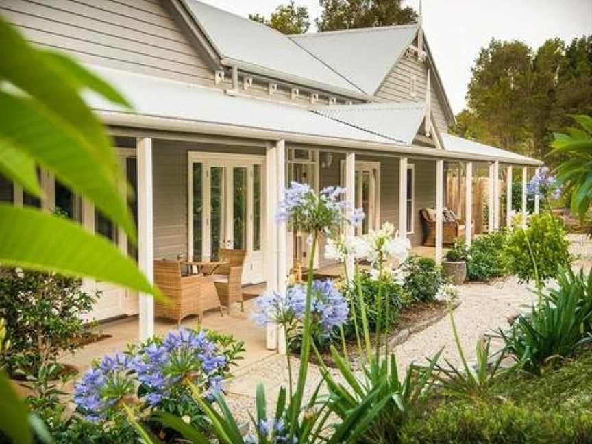 Abelia House, Byron Bay, NSW