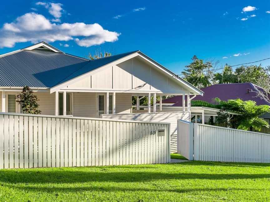 Belletide 3 Bedroom House, Byron Bay, NSW