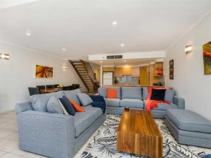 Byron Bay Accom Unit 2 8 Lawson Street, Byron Bay - Absolute Solace, Byron Bay, NSW