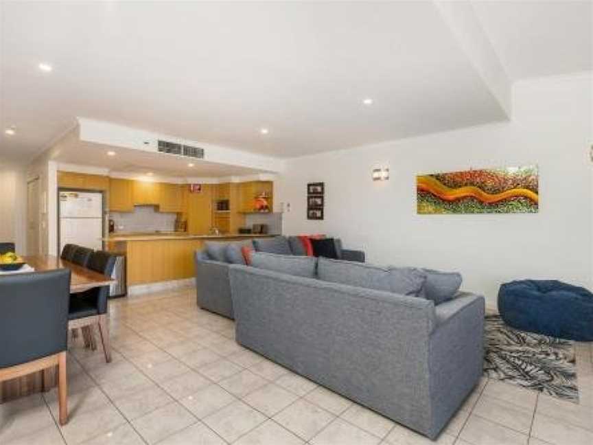 Byron Bay Accom Unit 2 8 Lawson Street, Byron Bay - Absolute Solace, Byron Bay, NSW