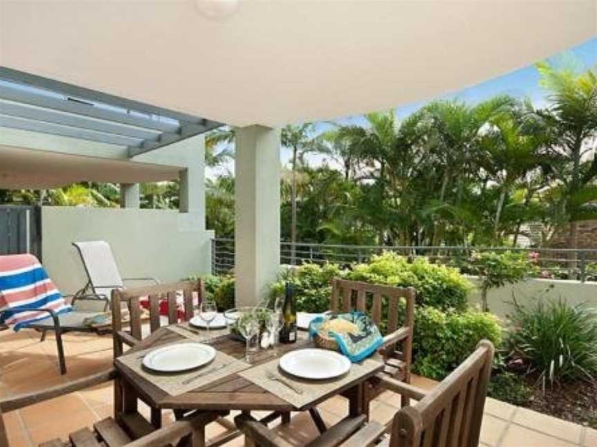 Byron Bay Accom Unit 3 22 Paterson Street, Byron Bay - Solaris, Byron Bay, NSW