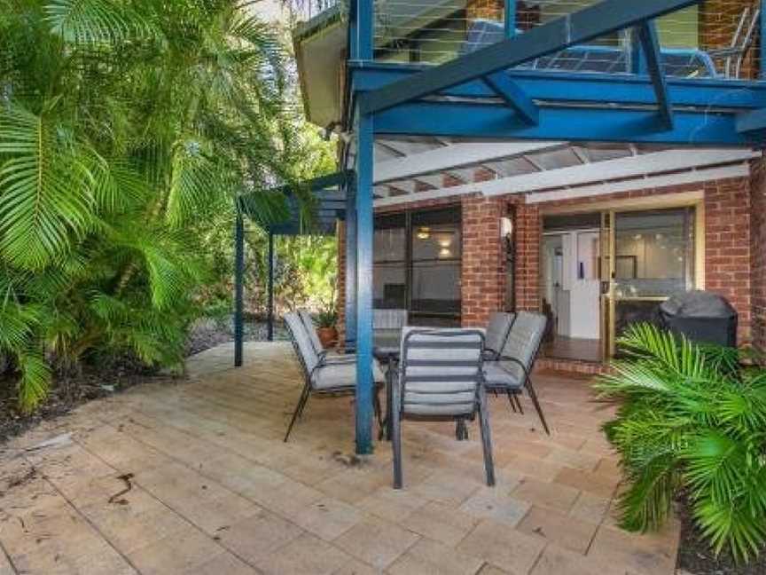 Byron Bay Accom Unit 9 9 Massinger Street, Byron Bay - Calinda Sol, Byron Bay, NSW