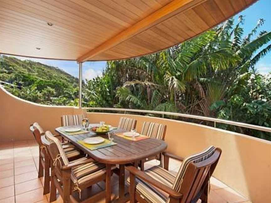 2/9 Marine Parade, Wategos Beach - Beachbound, Byron Bay, NSW