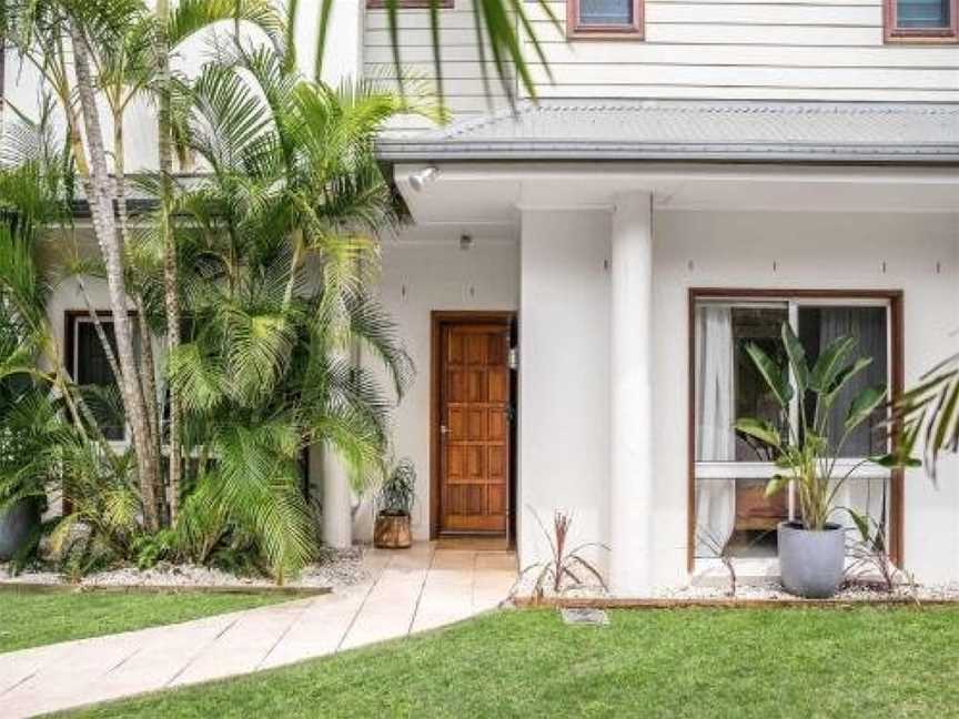 A PERFECT STAY - Baby Blue, Byron Bay, NSW