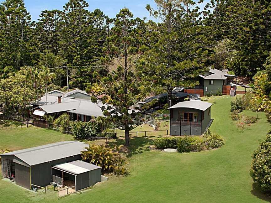 Cape Byron Retreat (Adults-Only), Skinners Shoot, NSW