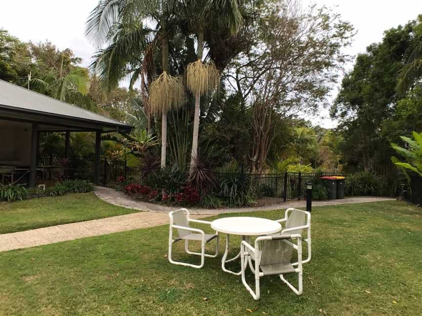 Treetops Lakeside Apartments, Byron Bay, NSW