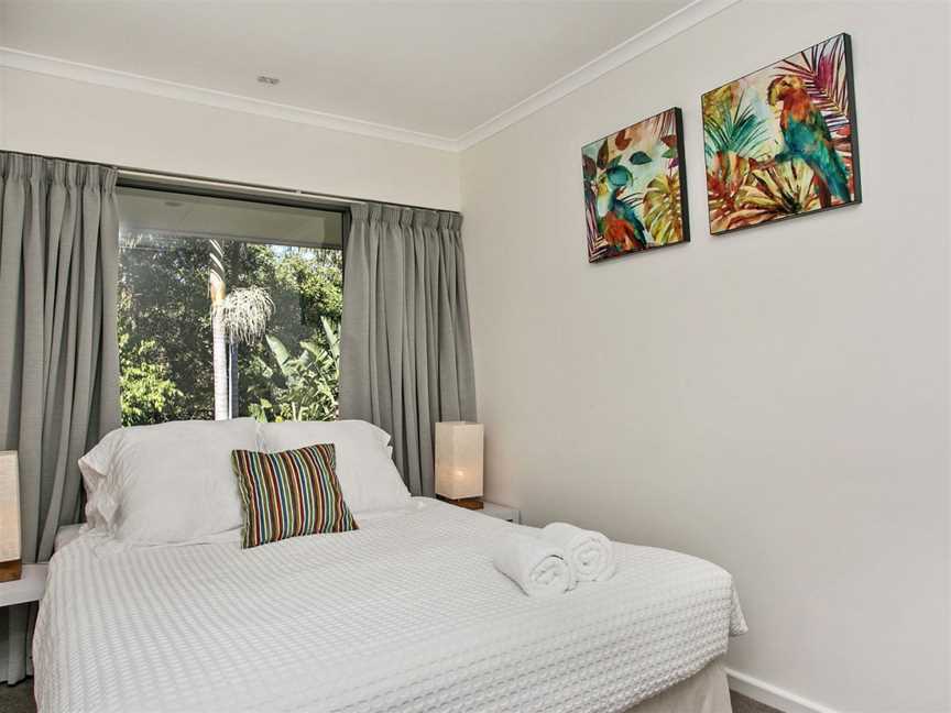 A PERFECT STAY - #2 James Cook Apartments, Byron Bay, NSW