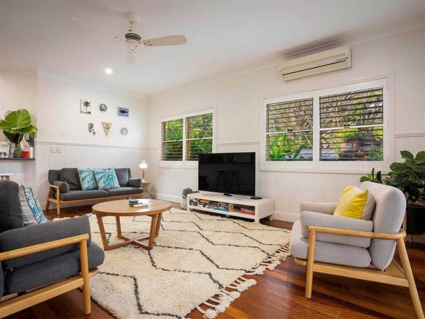 A PERFECT STAY - Barefoot Lane, Byron Bay, NSW