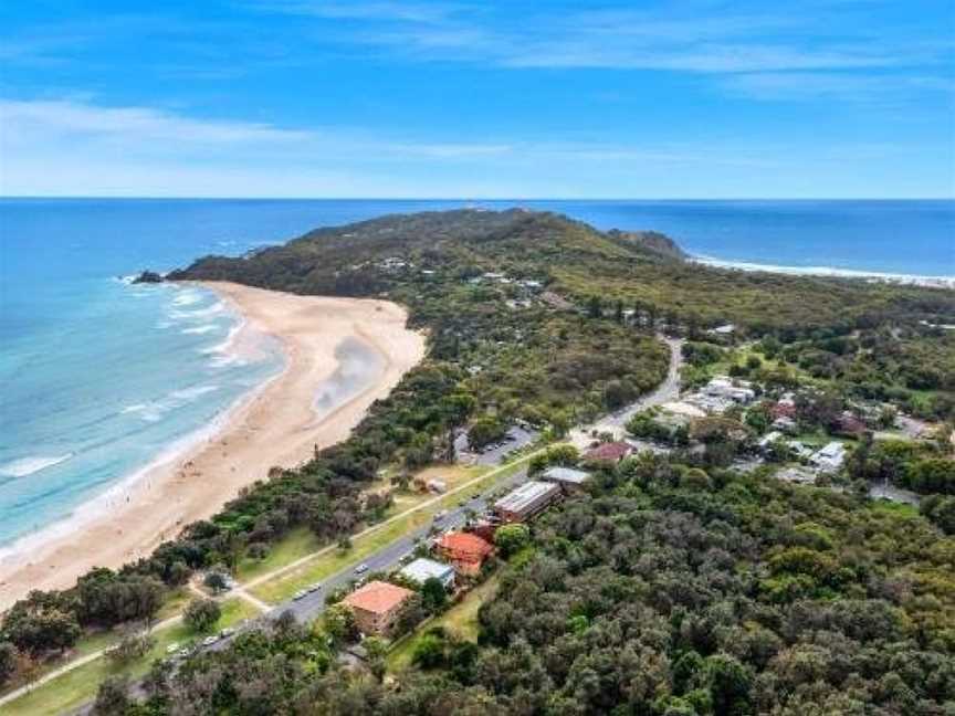 Your Luxury Escape - Sabera - Byron Bay, Byron Bay, NSW