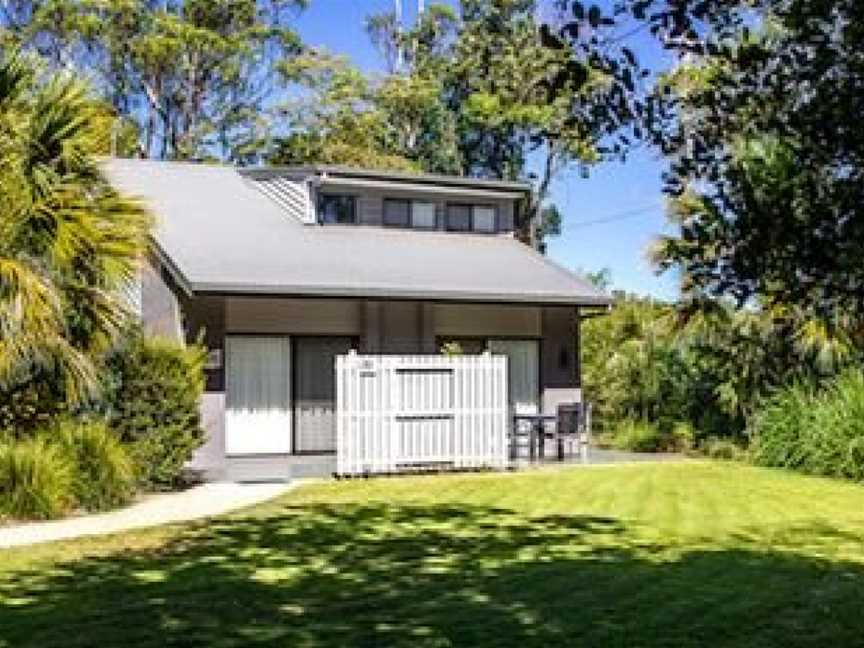 Bayshore Bungalows Byron Bay, Byron Bay, NSW