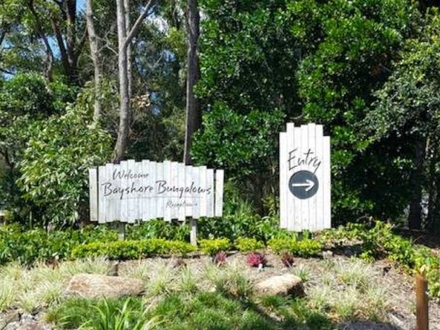 Bayshore Bungalows Byron Bay, Byron Bay, NSW