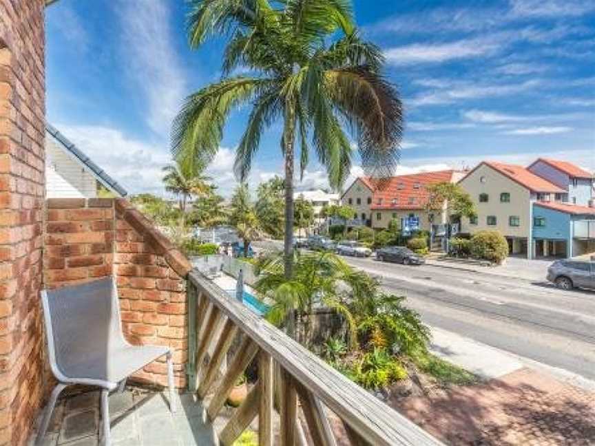 6/34 Lawson Street - Balcony on Lawson, Byron Bay, NSW