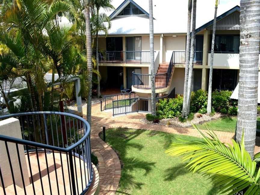 Outrigger Bay, Byron Bay, NSW