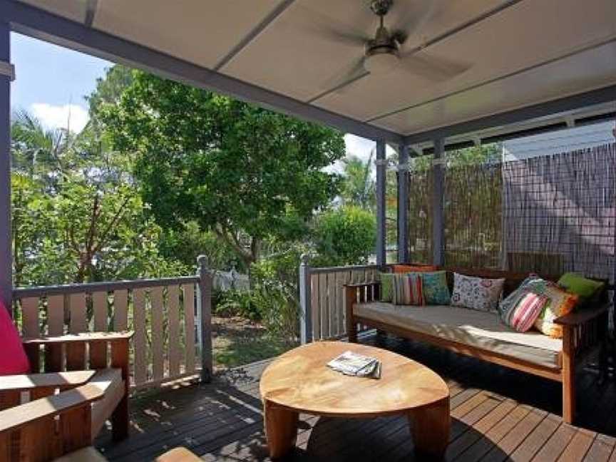 A PERFECT STAY - Harkaway, Byron Bay, NSW